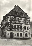 72128627 Eisenach Thueringen Lutherhaus Eisenach - Eisenach