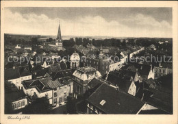 72128614 Rheinberg Stadtblick Rheinberg - Rheinsberg