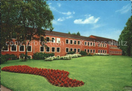 72128588 Neumuenster Schleswig-Holstein Textilfach Und Ingenieurschule Brachenfe - Other & Unclassified