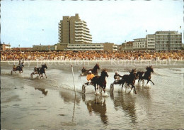 72128586 Cuxhaven Nordseebad Duhnen Trabrenne Am Strand Cuxhaven - Cuxhaven