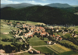 72128543 Edertal Fliegeraufnahme Gellershausen Edertal - Sonstige & Ohne Zuordnung