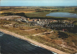 72128371 Weissenhaeuser Strand Fliegeraufnahme Wangels - Sonstige & Ohne Zuordnung