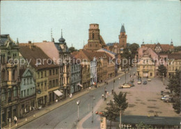 72128344 Cottbus Altmarkt Branitz - Cottbus