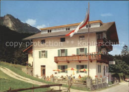 72128311 Kirchbichl Tirol Gasthof Pension Alpenhof Kirchbichl - Sonstige & Ohne Zuordnung