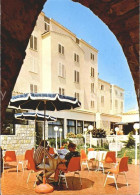 72128284 Rab Kroatien Hotel Internacional Terrasse Croatia - Kroatië