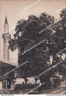 Cm655 Cartolina Elbasan Moschea Albania - Sonstige & Ohne Zuordnung
