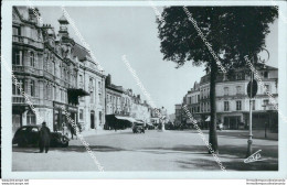 Bz394 Cartolina Charleville Rue Thiers Francia France - Sonstige & Ohne Zuordnung