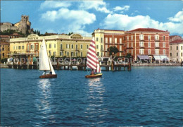 72128231 Desenzano Lago Di Garda Hotel Splendid Mayer Desenzano Del Garda - Autres & Non Classés