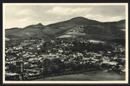 AK Böhm.-Kamnitz, Ortsansicht Aus Der Vogelschau  - Czech Republic