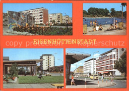 72127695 Eisenhuettenstadt  Eisenhuettenstadt - Eisenhüttenstadt