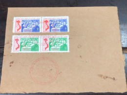 South VIETNAM ENVELOPE F.D.C -15/4/1976(F D C-SOUTH NAMVIET ) 1pcs Good Quality - Vietnam