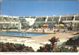 72127665 Tenerife Hotel El Chaparral Costa Del Silencio  - Otros & Sin Clasificación