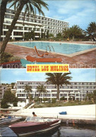 72127663 Ibiza Islas Baleares Hotel Los Molinos Ibiza - Autres & Non Classés