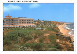 72127662 Conil De La Frontera Hotel Flamenco Cadiz Andalucia - Otros & Sin Clasificación