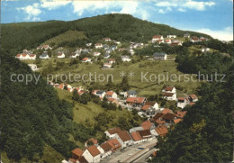 72127650 Wieda Blick Von Kreuztalklippe Wieda - Altri & Non Classificati