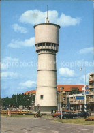 72127617 Den Helder Wasserturm Den Helder - Autres & Non Classés