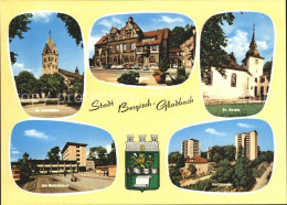 72127583 Bergisch Gladbach  Bergisch Gladbach - Bergisch Gladbach