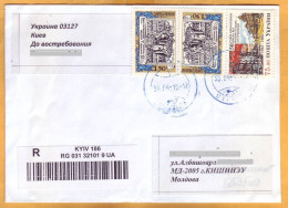 2015 UKRAINE R-letter - Oekraïne