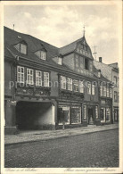 72127036 Diez Lahn Haus Zum Gruenen Baum Freiendiez - Diez