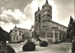 72127012 Limburg Lahn Marienkirche Der Pallottiner Limburg Lahn - Limburg