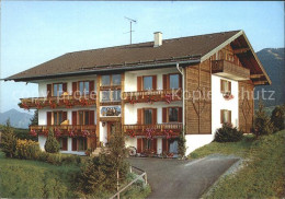 72127001 Bad Kohlgrub Gaestehaus Kohlerhof Bad Kohlgrub - Andere & Zonder Classificatie