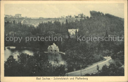 72126956 Bad Sachsa Harz Schmelzteich Und Pfaffenberg Bad Sachsa - Bad Sachsa