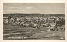 72126954 Benneckenstein Panorama Kurort Benneckenstein - Autres & Non Classés