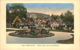 72126952 Bad Liebenstein Blick Nach Dem Aschenberg Bad Liebenstein - Bad Liebenstein