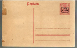 80429 -   9 ; ARMEE - Postkarten
