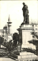 72126920 Constanta Statuia Lui Ovidiu Denkmal Statue  - Roumanie