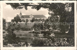 72126840 Schmalkalden Schloss Wilhelmsburg Schmalkalden - Schmalkalden