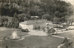 72126838 Ilmenau Thueringen Stadtpark Ilmenau - Ilmenau