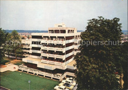 72126780 Bad Rappenau Salinen-Sanatorium Bad Rappenau - Bad Rappenau