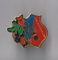 PIN'S THEME POLICE  GENDARMERIE DE COLFONTAINE EN BELGIQUE - Police