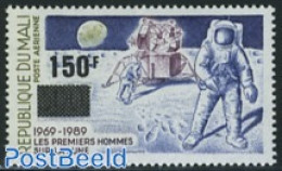 Mali 1992 Stamp Out Of Set, Mint NH, Transport - Malí (1959-...)
