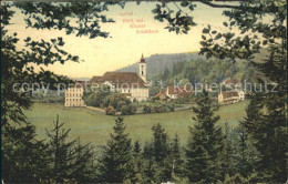 72126490 Schaeftlarn Kloster Isartal Ebenhausen - Andere & Zonder Classificatie