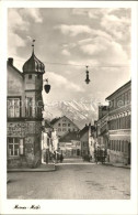 72126469 Murnau Staffelsee Markt Murnau - Other & Unclassified