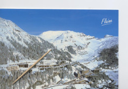 74014 02 01#2+14 - FLAINE - VUE PANORAMIQUE - #14156 - Other & Unclassified