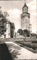 72126429 Idstein Hexenturm Idstein - Idstein