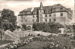 72126422 Idstein Schloss Idstein - Idstein