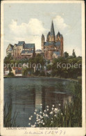 72126400 Limburg Lahn Dom Mit Schloss Limburg Lahn - Limburg