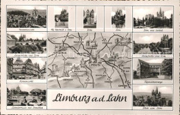 72126399 Limburg Lahn Und Umgebung Sehenswuerdigkeiten Limburg Lahn - Limburg