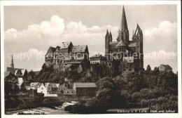 72126391 Limburg Lahn Dom Und Schloss Limburg Lahn - Limburg