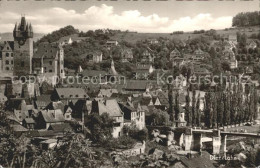 72126377 Diez Lahn Blick Ueber Die Stadt Freiendiez - Diez