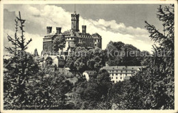 72126376 Balduinstein Schloss Schaumburg Lahntal Balduinstein - Sonstige & Ohne Zuordnung