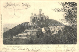 72126362 Balduinstein Schloss Schaumburg Lahntal Balduinstein - Sonstige & Ohne Zuordnung