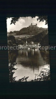 72126359 Balduinstein Partie An Der Lahn Schloss Schaumburg Balduinstein - Other & Unclassified