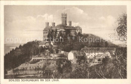 72126351 Balduinstein Schloss Schaumburg Lahntal Balduinstein - Sonstige & Ohne Zuordnung