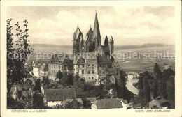 72126335 Limburg Lahn Dom Und Schloss Limburg Lahn - Limburg