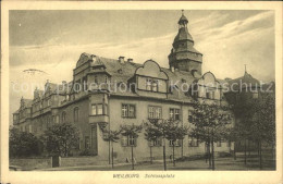 72126320 Weilburg Schlossplatz Weilburg - Weilburg